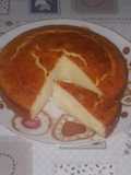 Torta morbida alla Ricotta senza glutine