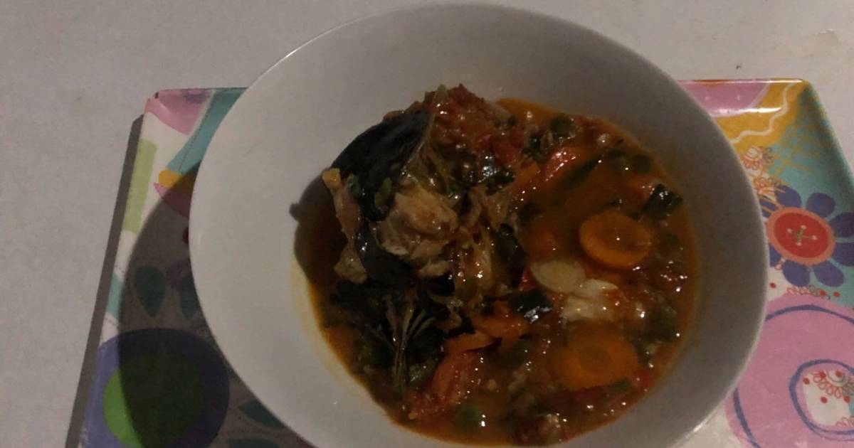 Catfish sauce Recipe by Tasty Morsels Cookpad