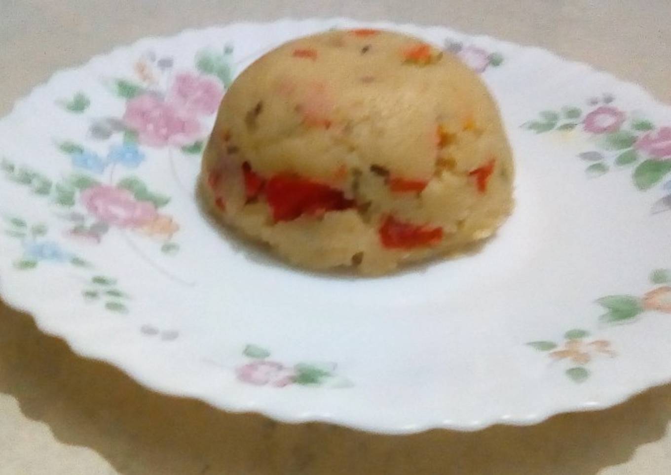 Rava kichadi