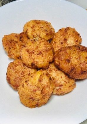 Foto resep Perkdel Kentang and Corned Beef anti hancur (moga2)