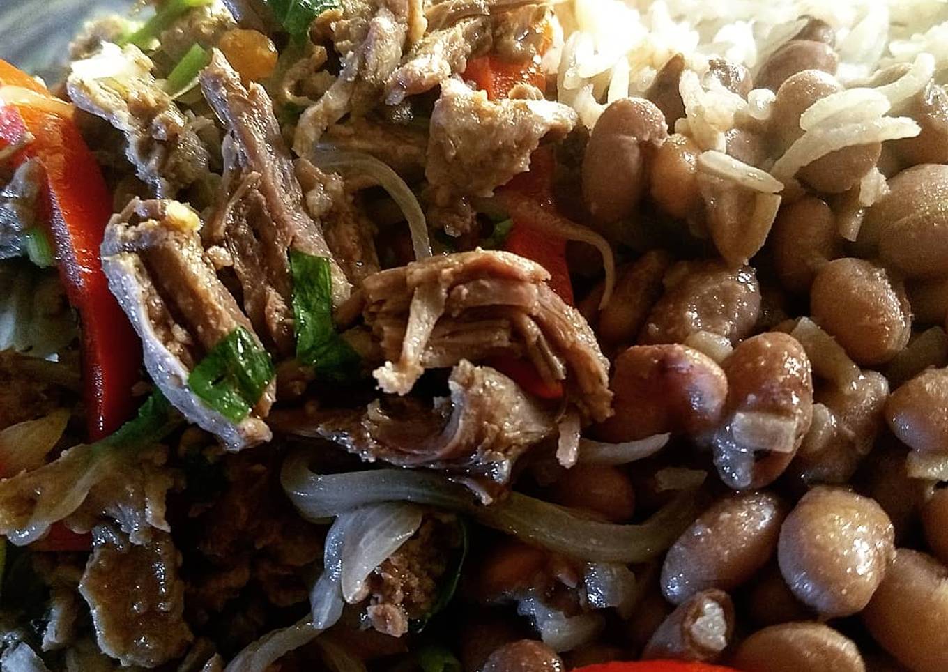 Ropa vieja