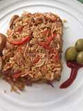 Mi Arroz deli