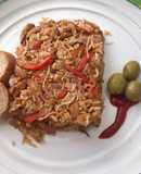 Mi Arroz deli