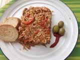 Mi Arroz deli