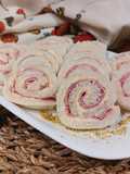 Rotolini farciti (antipasto)