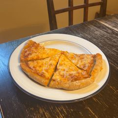 Cricket Protein Powder Pizza Dough A picture of Cricket Protein Powder Pizza Dough.