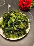 Kale Chips