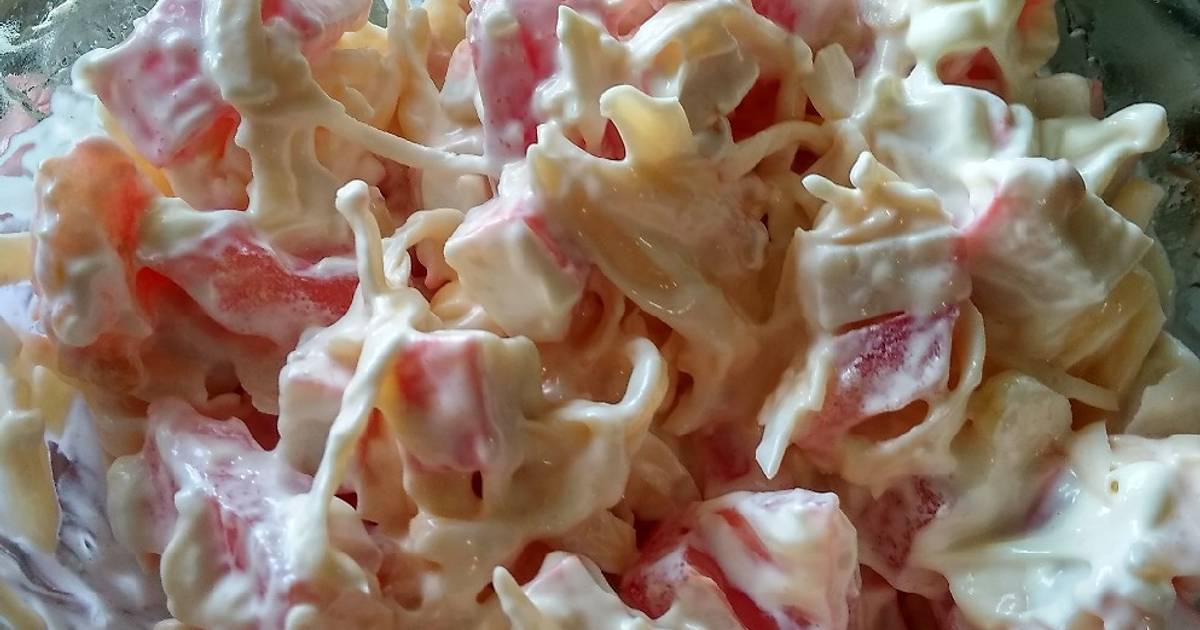 Салат Юлия Рецепт С Фото