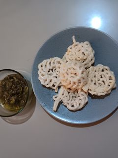 Foto resep Seblak goreng