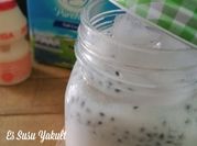 Gambar susu yakult