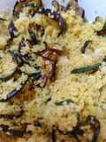 41🧑🏻‍🍳 cous cous con verdure grigliate