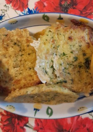 Foto di Frittelle di patate 😘