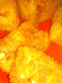 Foto resep Risoles mayo
