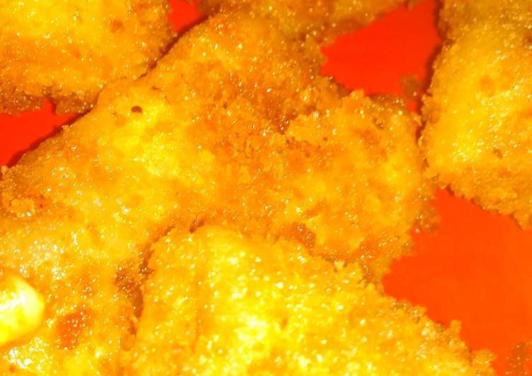 Risoles mayo