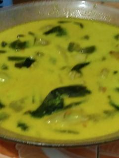 Foto resep Lodeh nangka muda