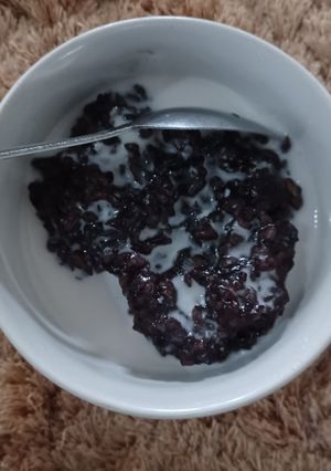 Foto resep Bubur hitam