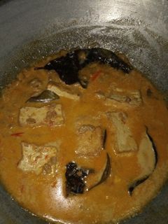 Foto resep Sambel tumpang