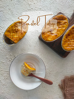 Foto resep Pastel Tutup