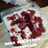 20.Oreo Red Velvet Cheesecake