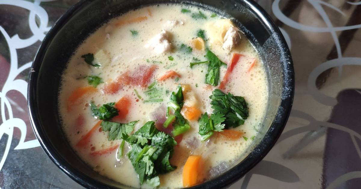 tom kha gai instant pot OFF-61
