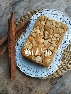 Foto resep Onbitjkoek
