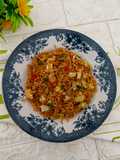 Nasi Goreng Magelangan