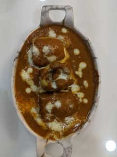 સ્ટફ દમ આલુ (Stuffed Dum Aloo Recipe In Gujarati) રેસીપી મુખ્ય ફોટો