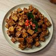 Tempe Orek Basah