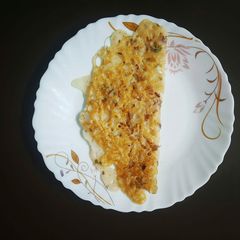 A picture of Rawa Dosa.