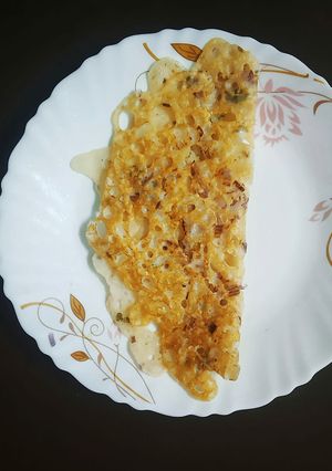 A picture of Rawa Dosa.
