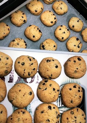 Φωτογραφία της συνταγής Cookies