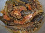 Gambar lele bumbu rujak