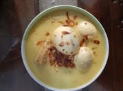 Gambar terik ayam kampung