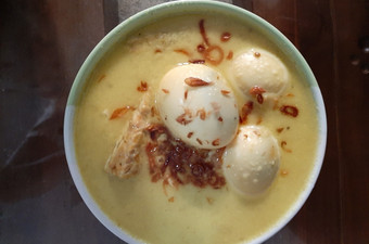 Resep Terik telur ayam kampung Bunda Pasti Bisa