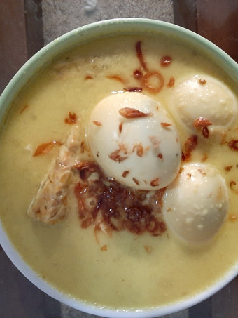 Anti Ribet, Membuat Terik telur ayam kampung Bahan Sederhana