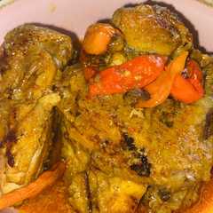 รูปของ Ayam Lodho