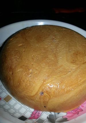 A picture of Gud gatta.