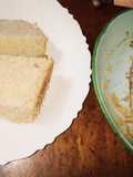 Corn cake