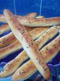 خبز الفيسال 🥖🥖🥖🥖🥖