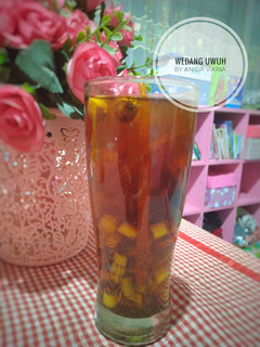 Foto resep Wedang uwuh