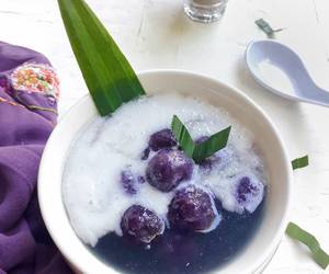 Cara Bikin Biji Salak Ubi Ungu Ala Rumahan Cara Bikin Biji Salak Ubi Ungu Ala Rumahan