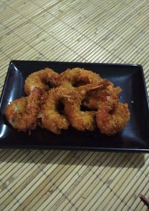 Foto resep Tempura home made