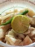 Guava Salad