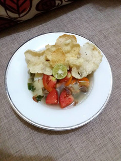 Foto resep Sop Daging berempah