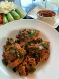 Ayam Goreng Rempah