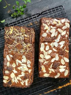 Foto resep Fudgy Brownies
