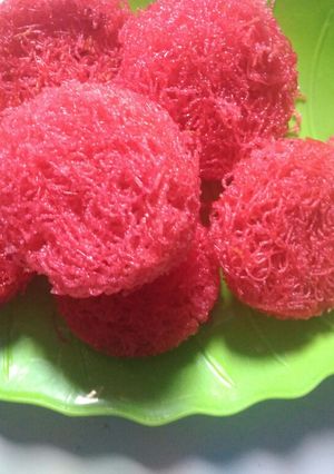 Foto resep Bihun madu kriyuk