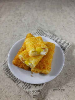 Foto resep Risoles Mayonaise