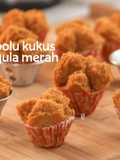 Bolu Kukus Gula Merah