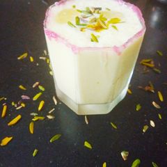A picture of Lassi.